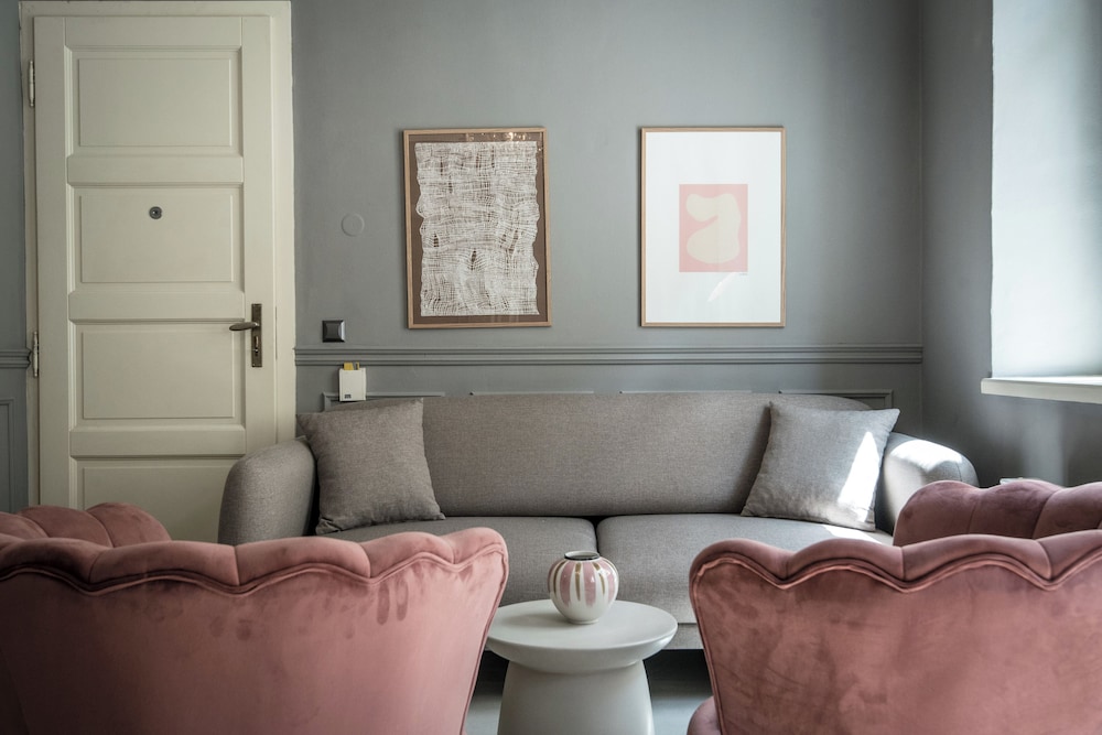 Domus Balthasar Boutique Hotel 51/66