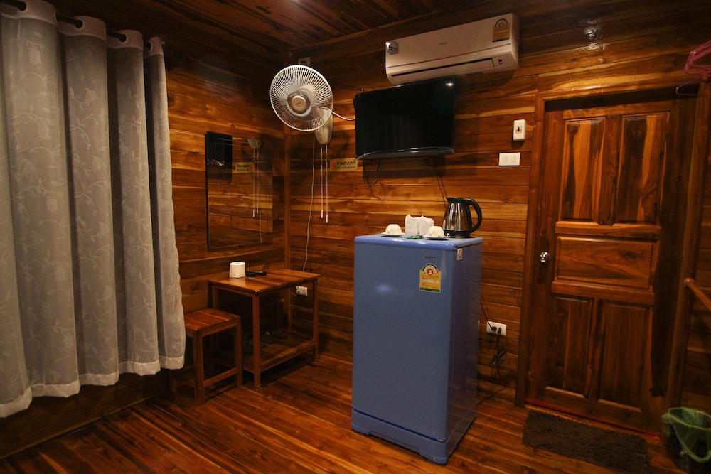 Imsuk Homestay Chiang Rai 7/29