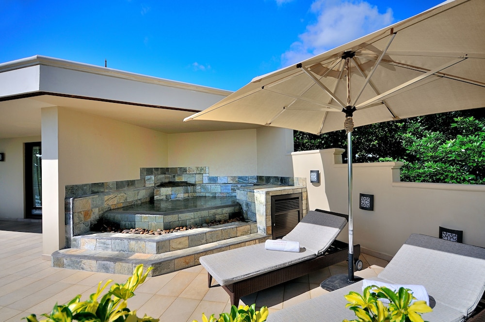Le Cardinal Exclusive Resort 42/75