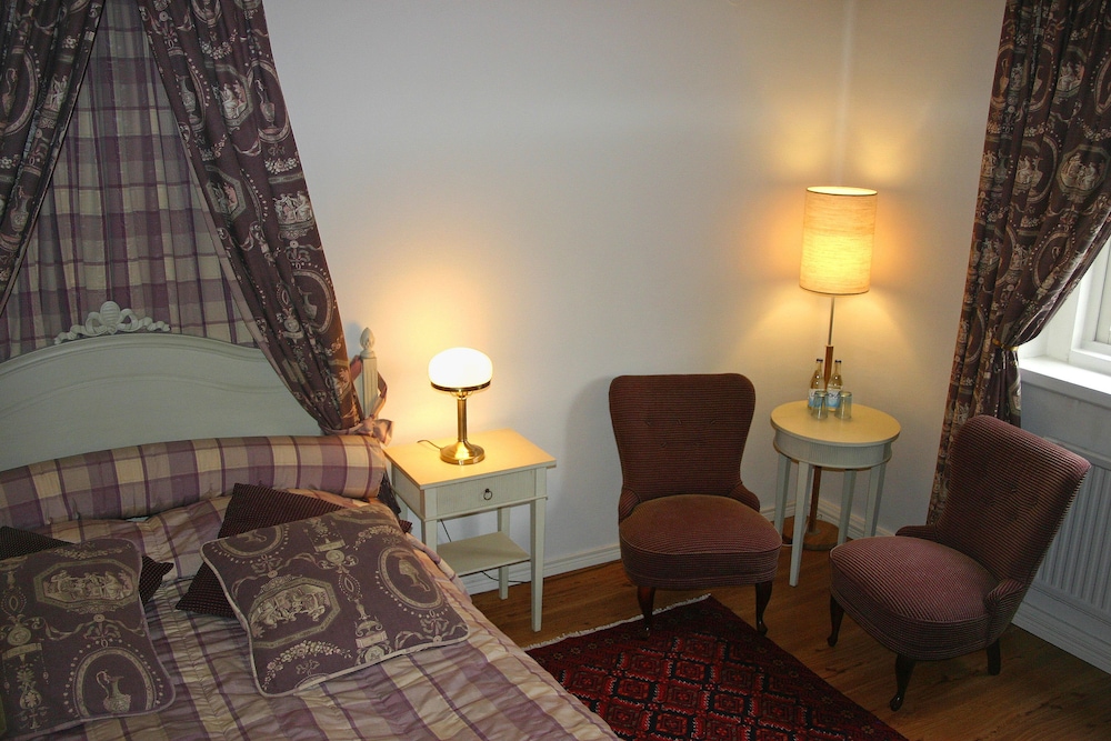 Blommenhof Hotel 17/42