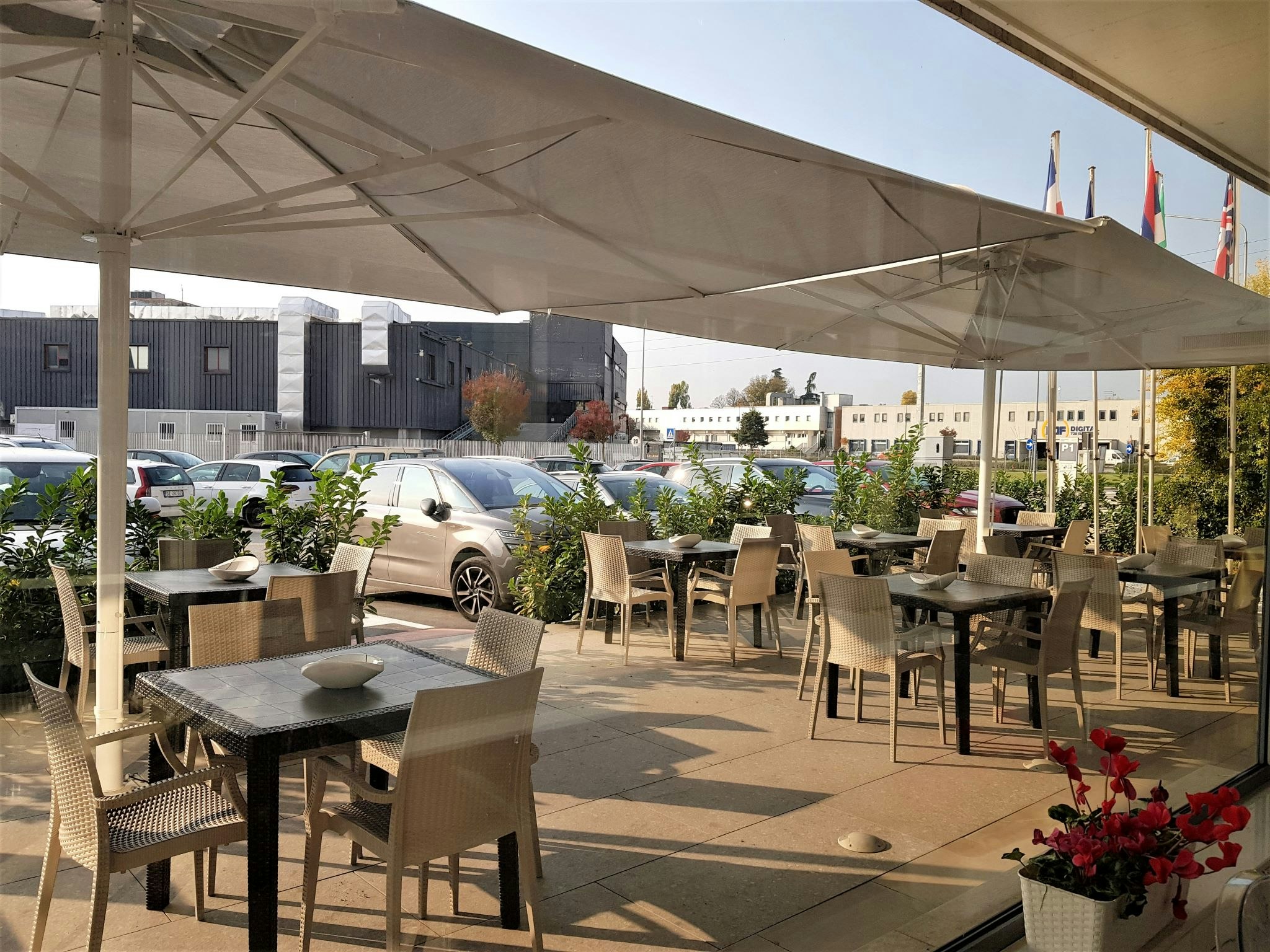 Alfa Fiera Hotel 34/44