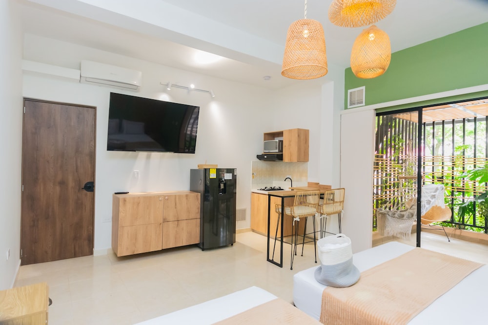 La Casona Hotel Boutique 26/38