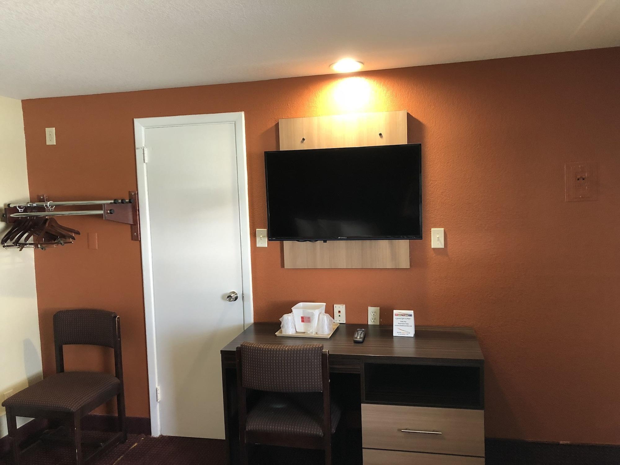 Route 62 Motel 3/19