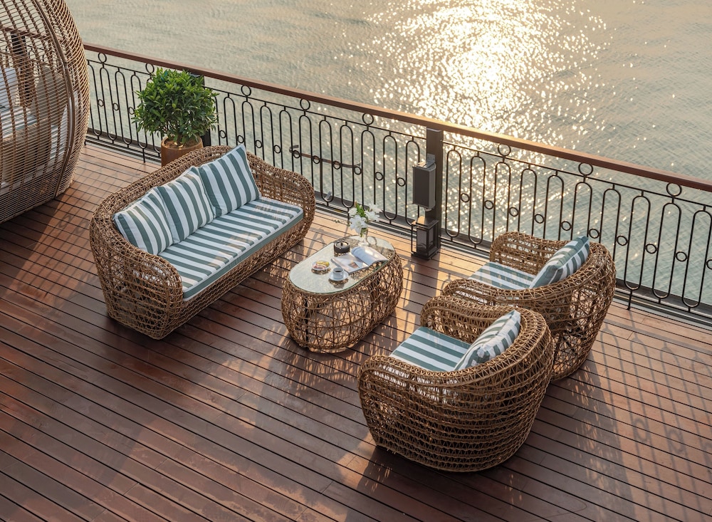 Indochine Cruise Lan Ha Bay 28/50