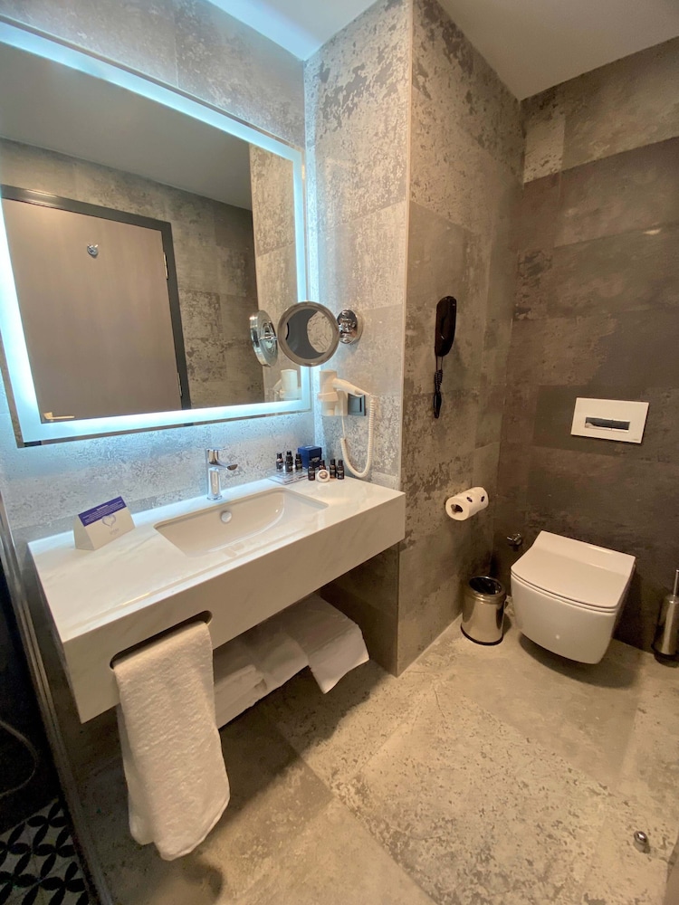 Spark Hotel Residence Konya 31/32