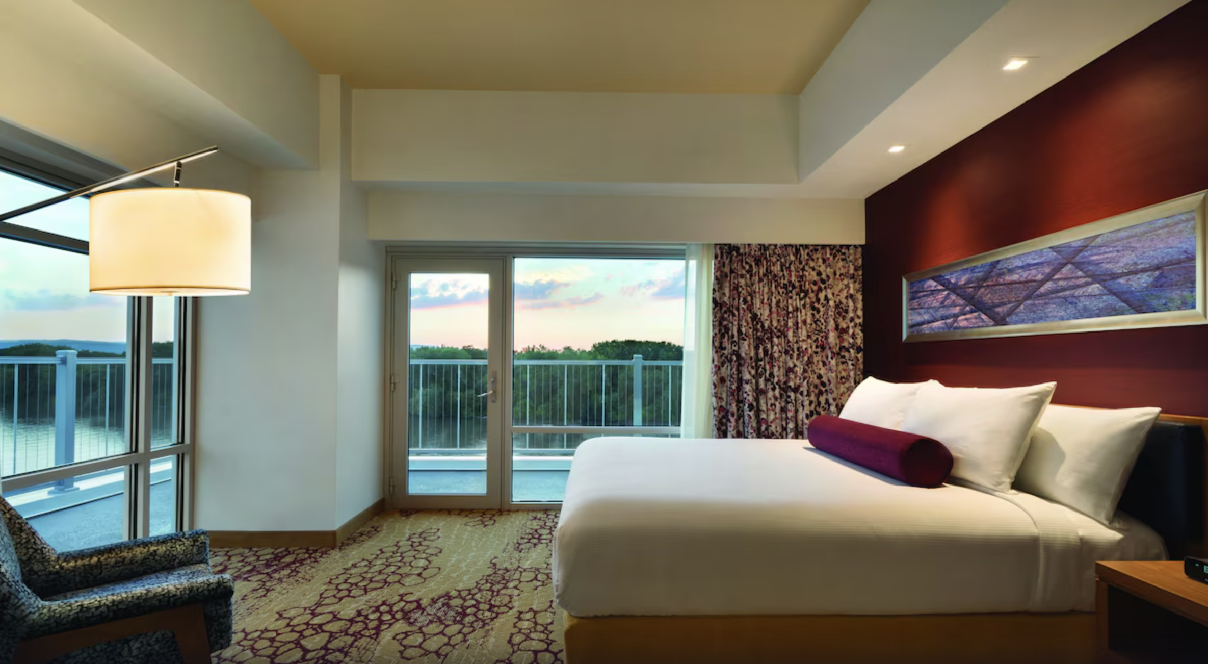 The Landing Hotel at Rivers Casino and Resort 23/63