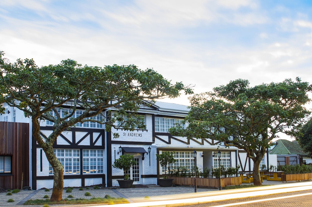 Royal St Andrews Hotel Conference Centre Spa 66/73