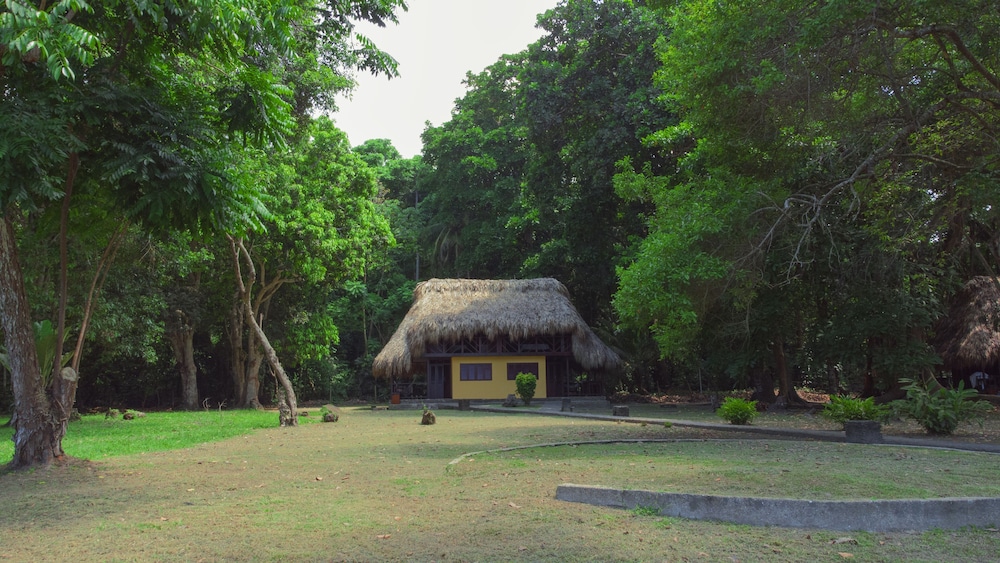 Cabanas Tequendama Playa Arrecifes Parque Tayrona 32/36