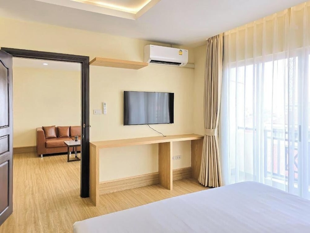 Douangchan Plaza Hotel 15/27