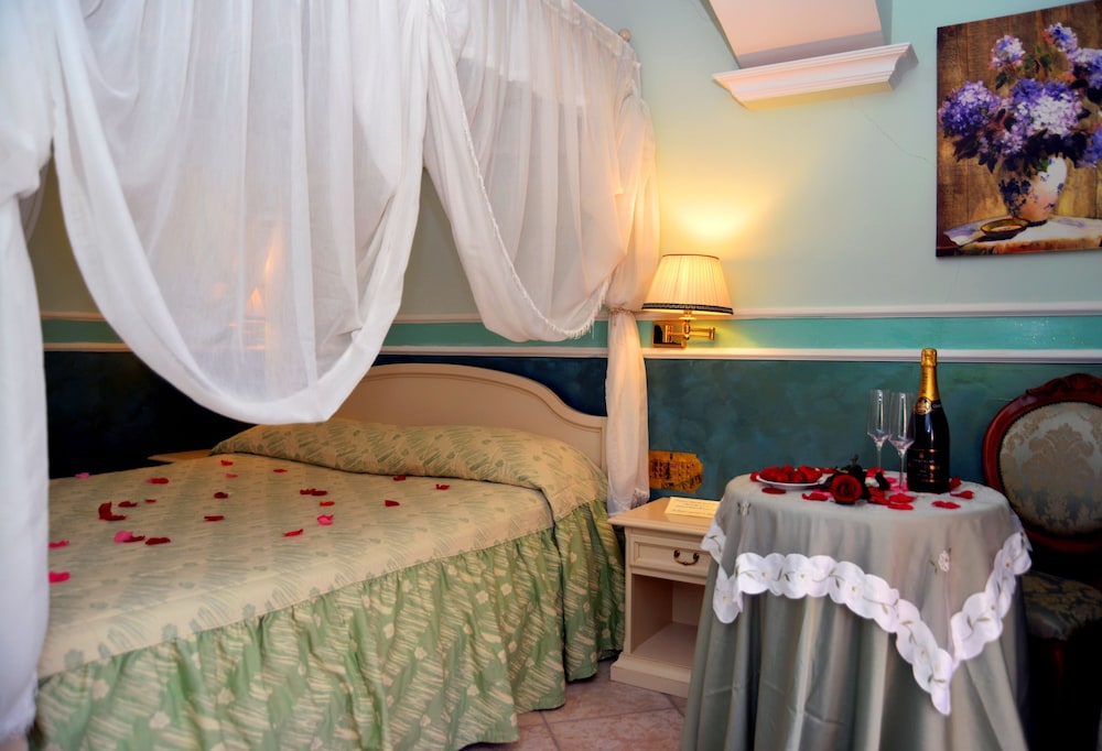 Afrodite Boutique Hotel 27/64