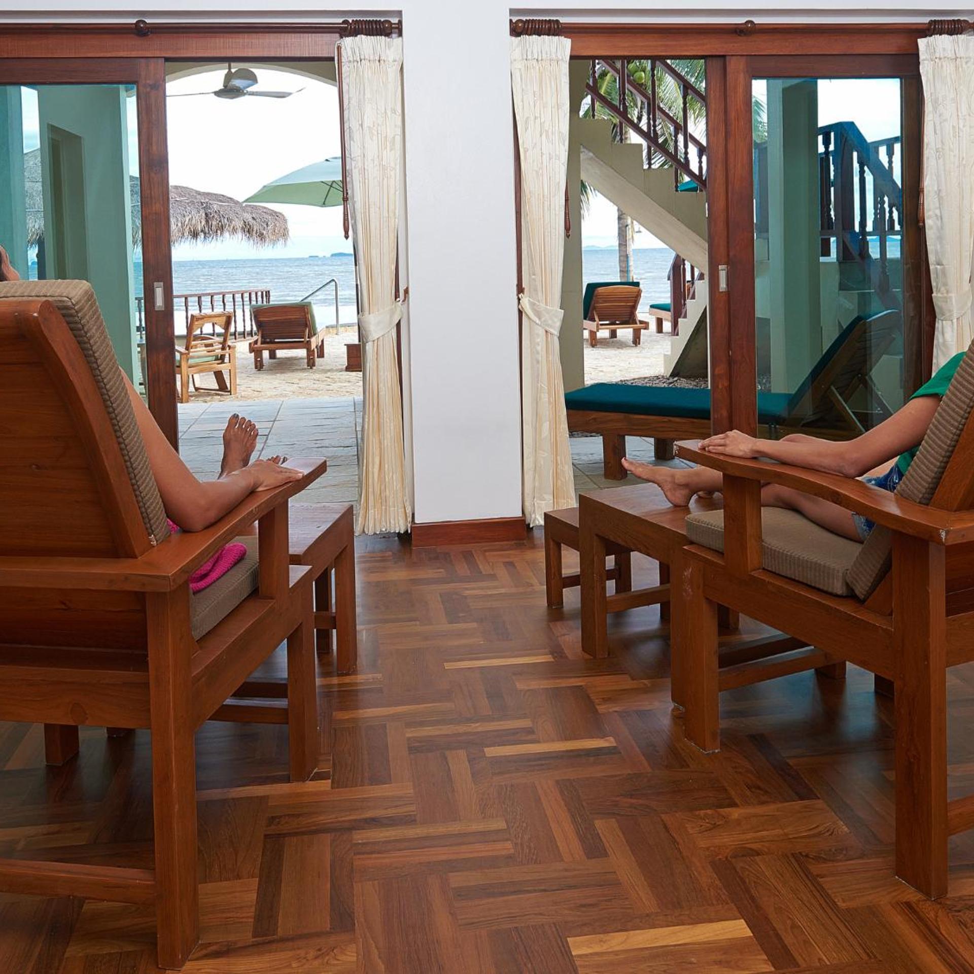 Sara Beachfront Boutique Resort 23/51