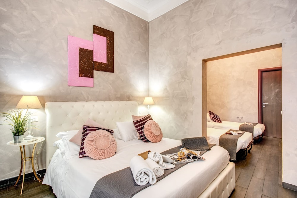 La Residenza Dell Angelo 34/74