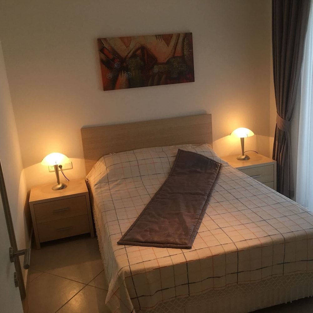 Unique Hotel Residence and Spa 43/57
