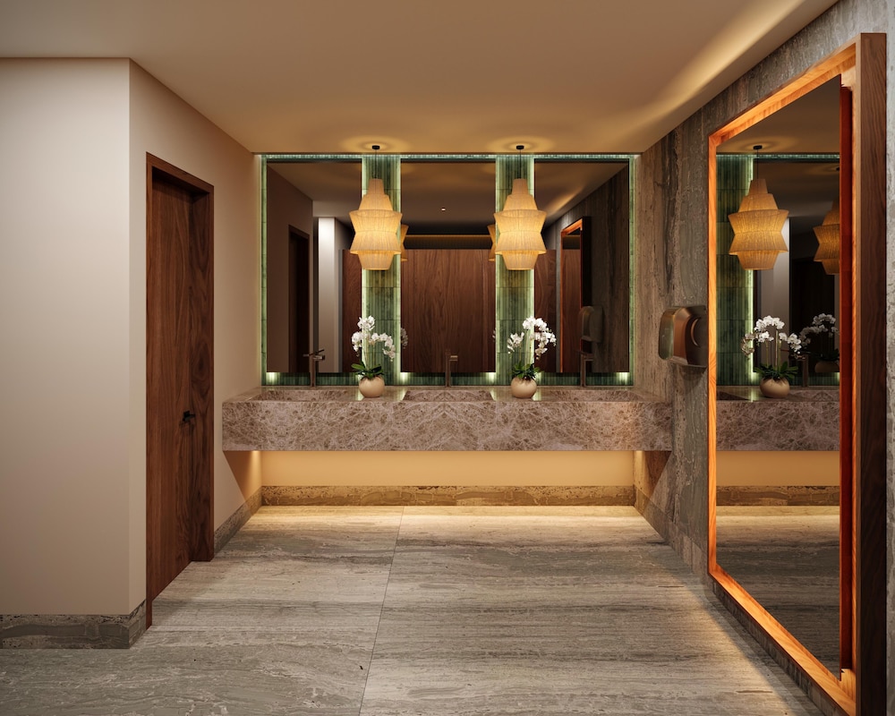 Park Hyatt Riviera Maya - All-Inclusive 8/50