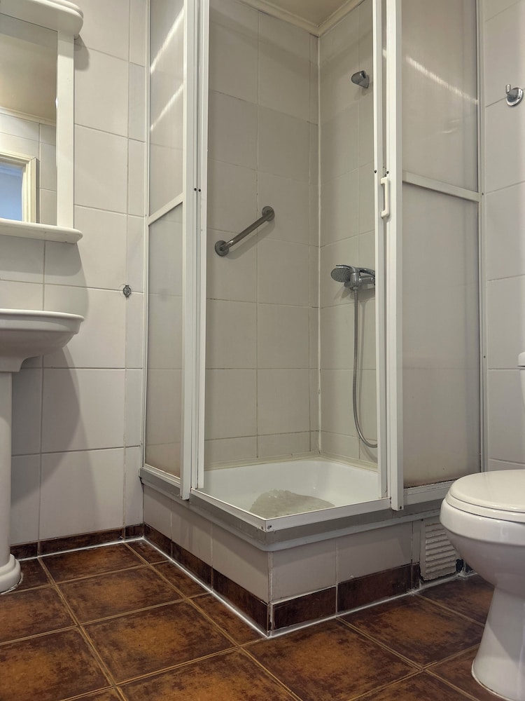 Hostal Don Guillermo 47/49