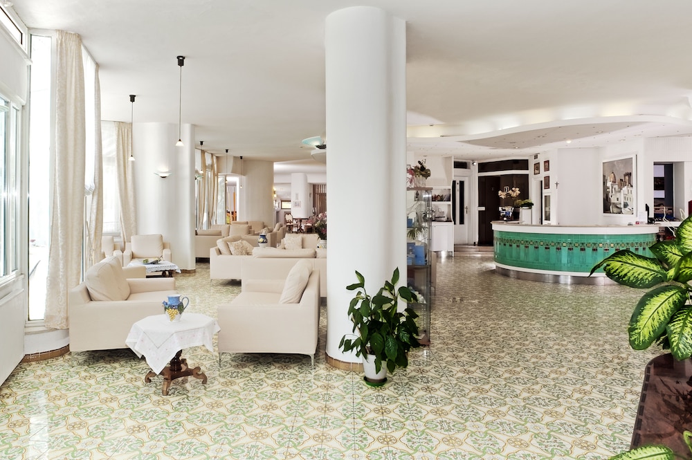 Il Gattopardo Hotel Terme and Beauty Farm 8/50