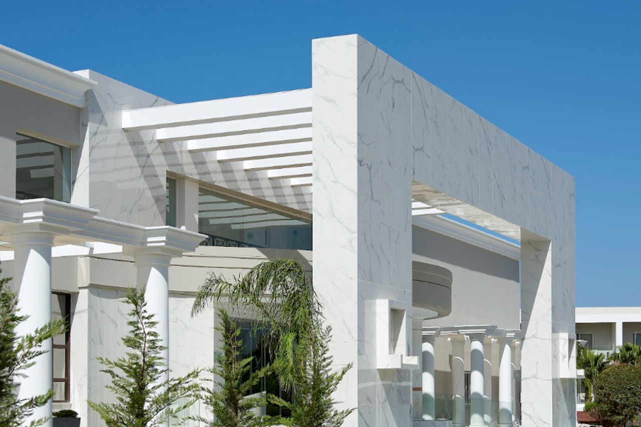 Mythos Palace Resort and Spa in Apokoronas