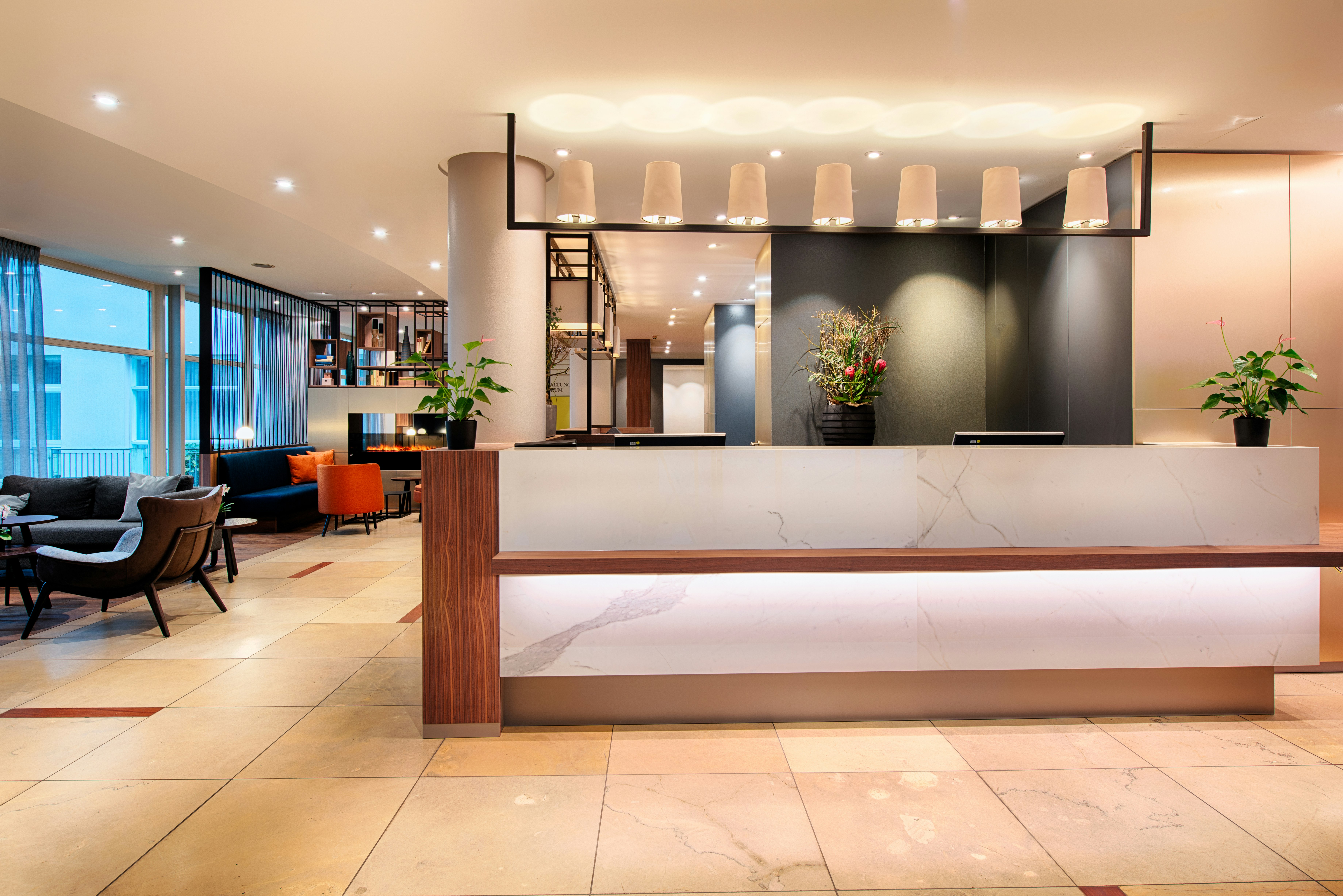 Welcome Hotel Marburg 2/31