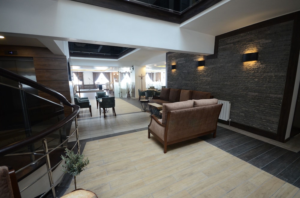 Sarikamis Habitat Hotel 30/50