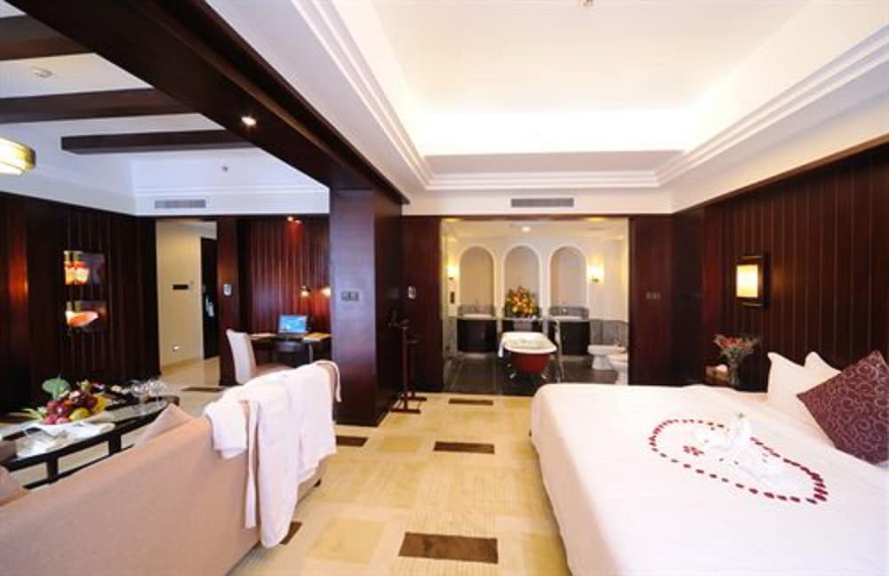 Shengyi Holiday Villa Hotel 19/50
