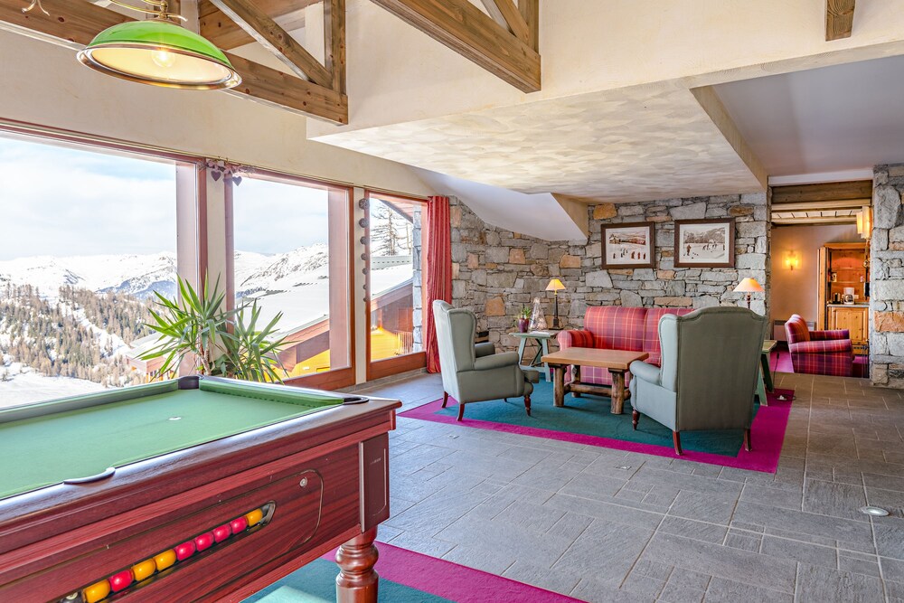 LAGRANGE Prestige Aspen - La Plagne 27/40