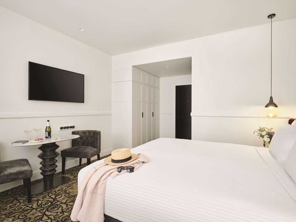 Rendezvous Hotel Melbourne 21/64