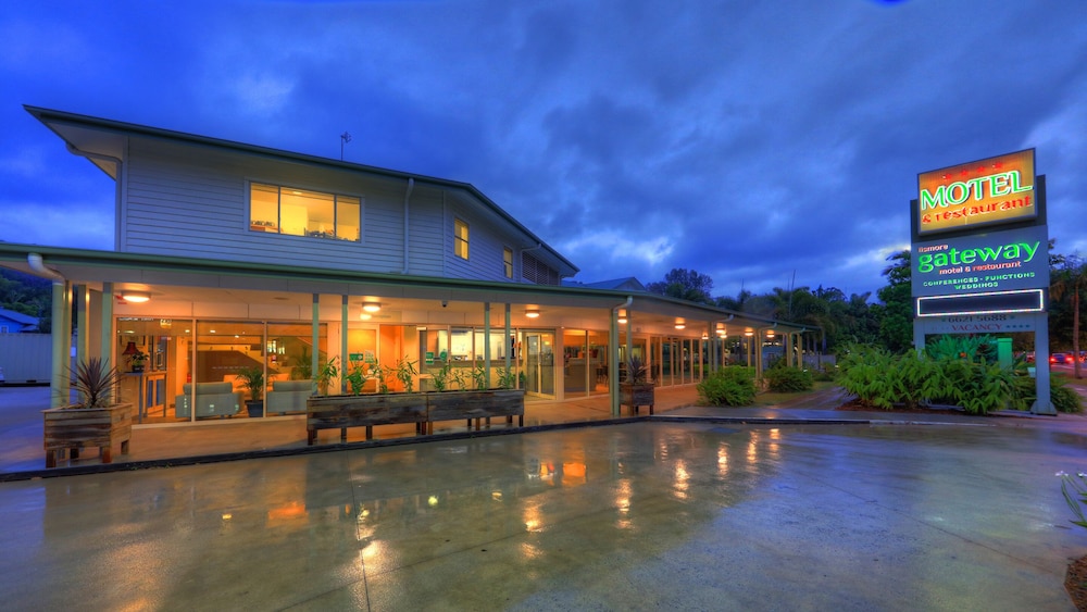 LISMORE GATEWAY MOTEL 3/52
