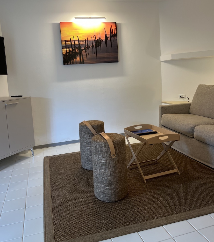 Nauthotel Porto San Vito 34/50