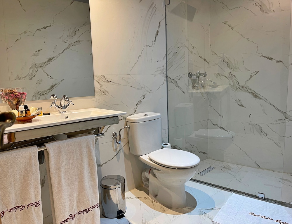 Riad Palais Marjana Suite Spa 48/50