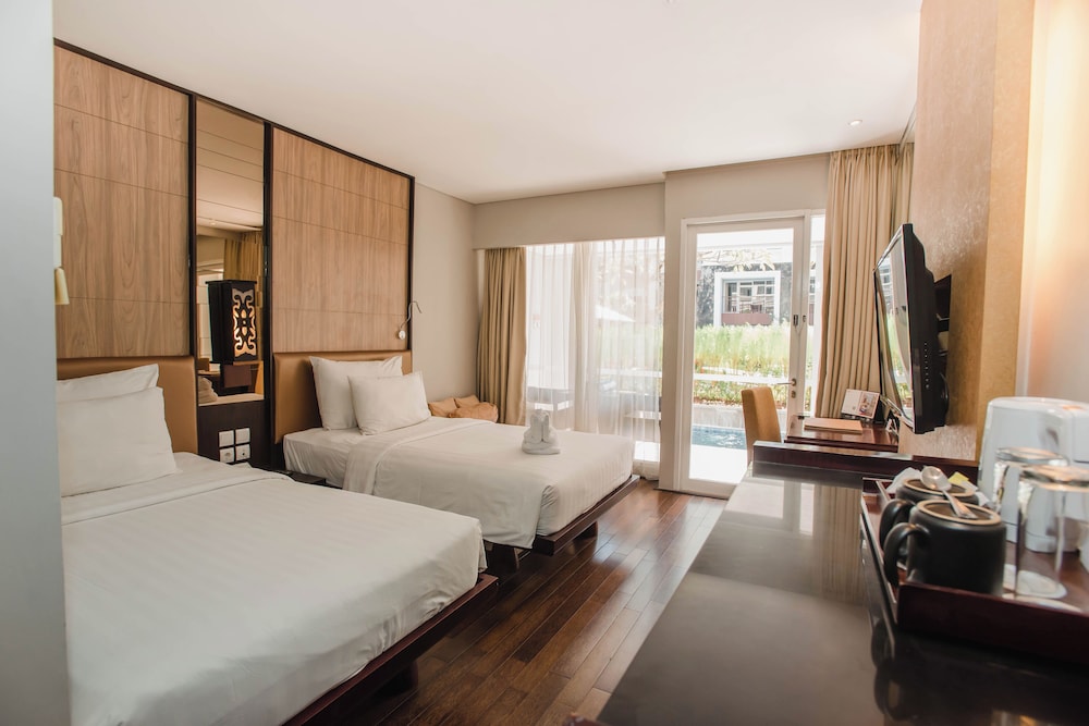 Sanur Resort Watujimbar 15/50
