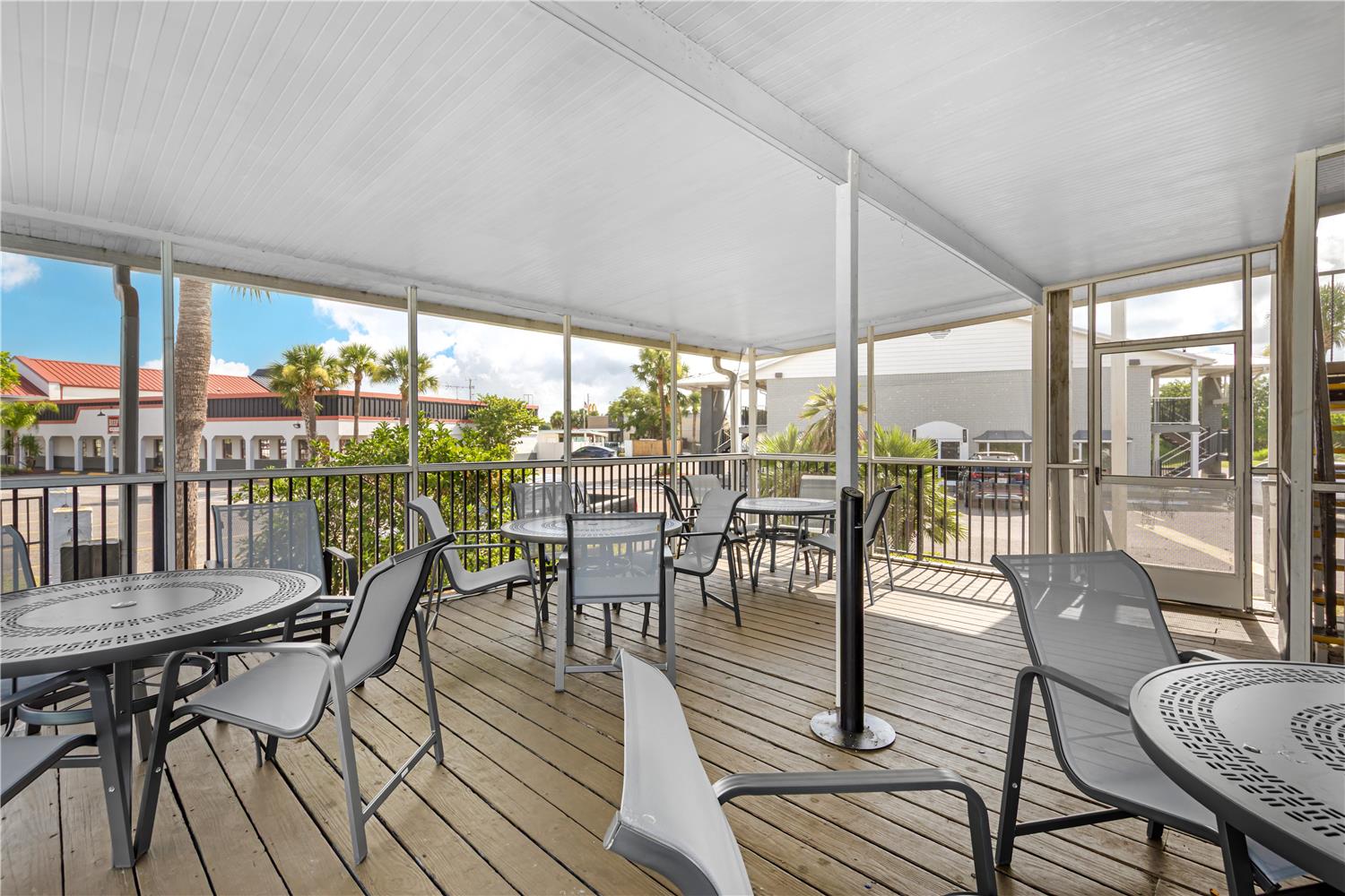 Best Western Space Shuttle Inn 29/42