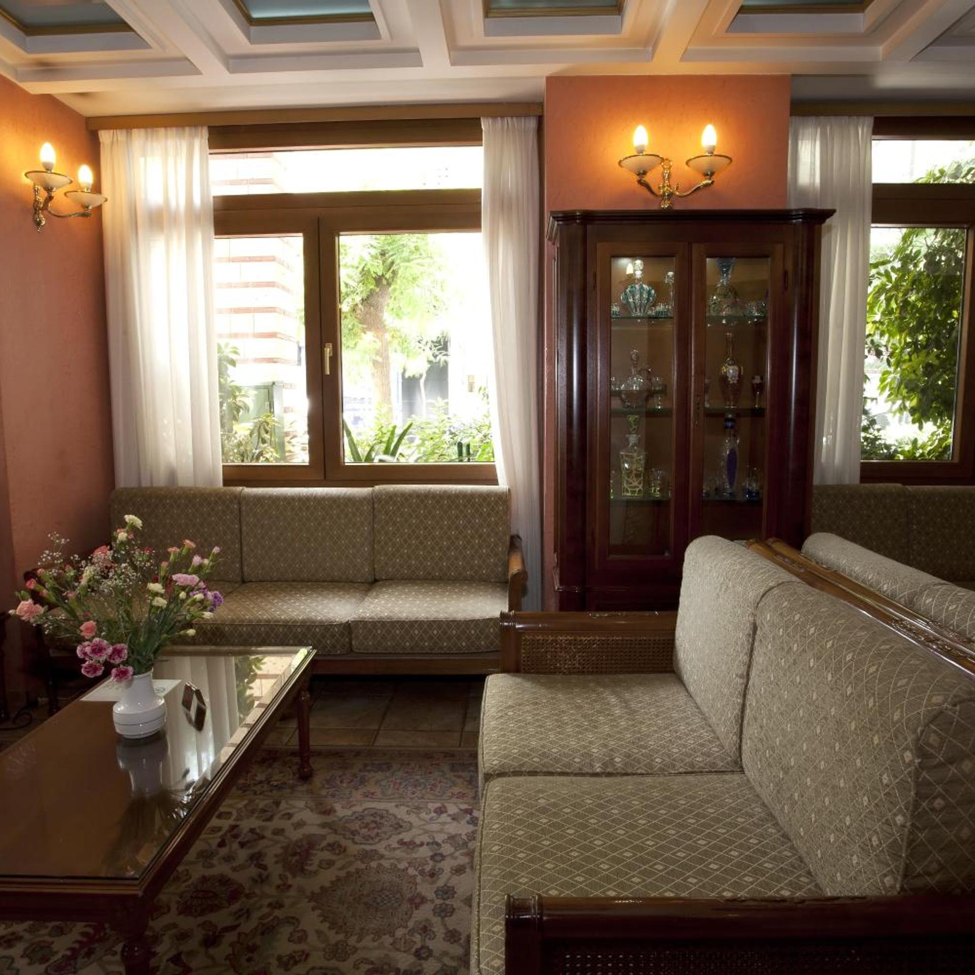 Hotel Katerina 79/97