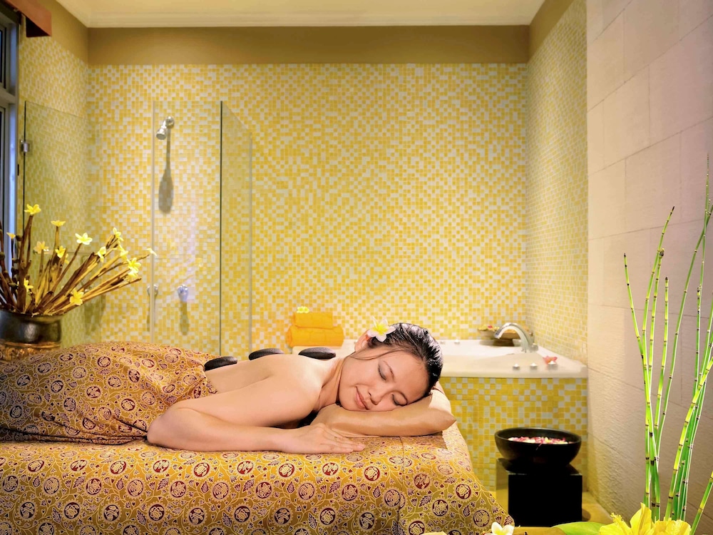 NOVOTEL SOLO 26/64