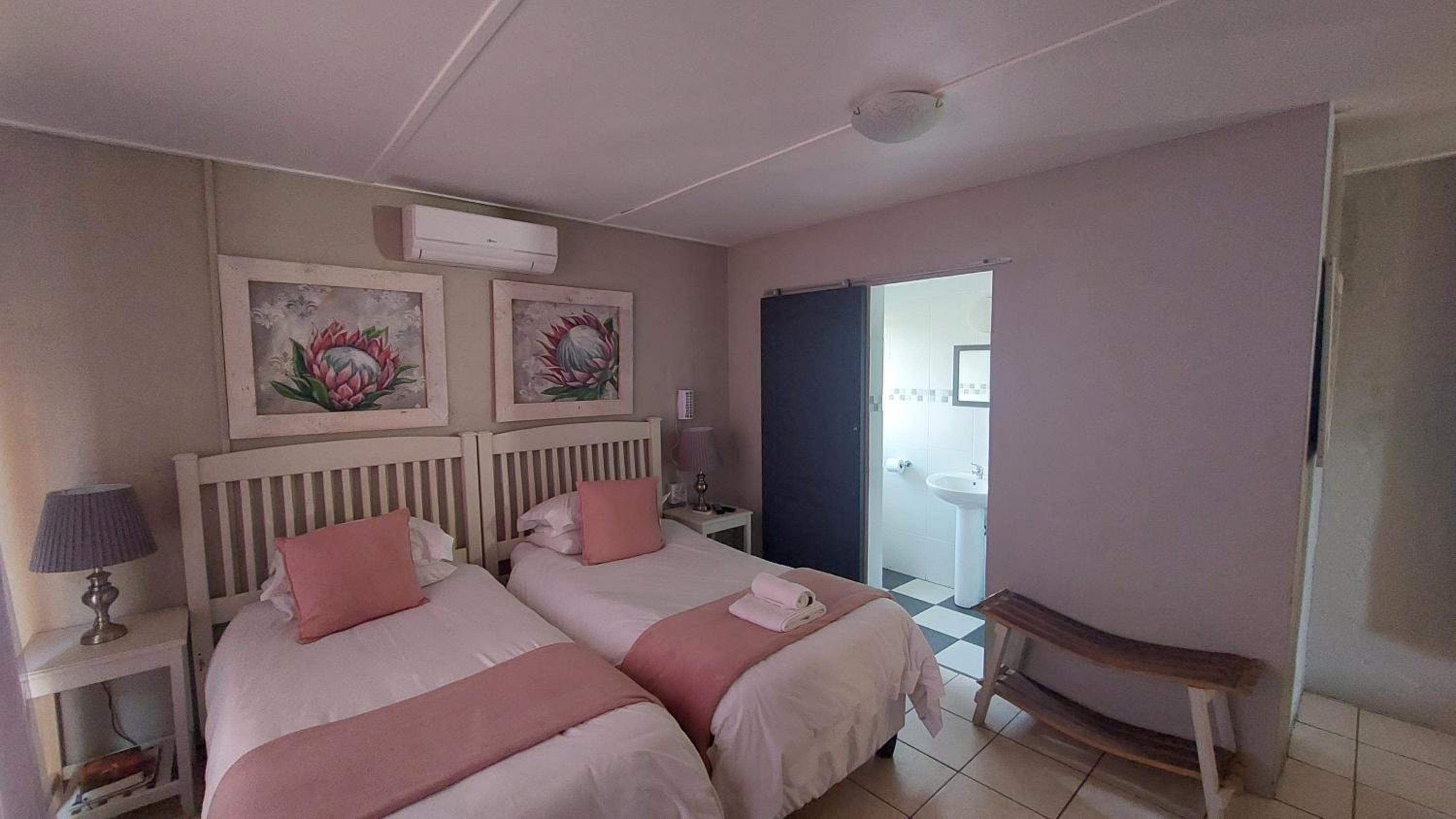 SuNel's Guest Rooms 2/16