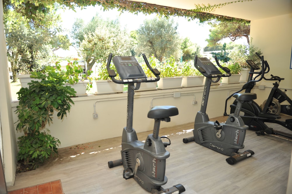 VOI Alimini Resort 40/69