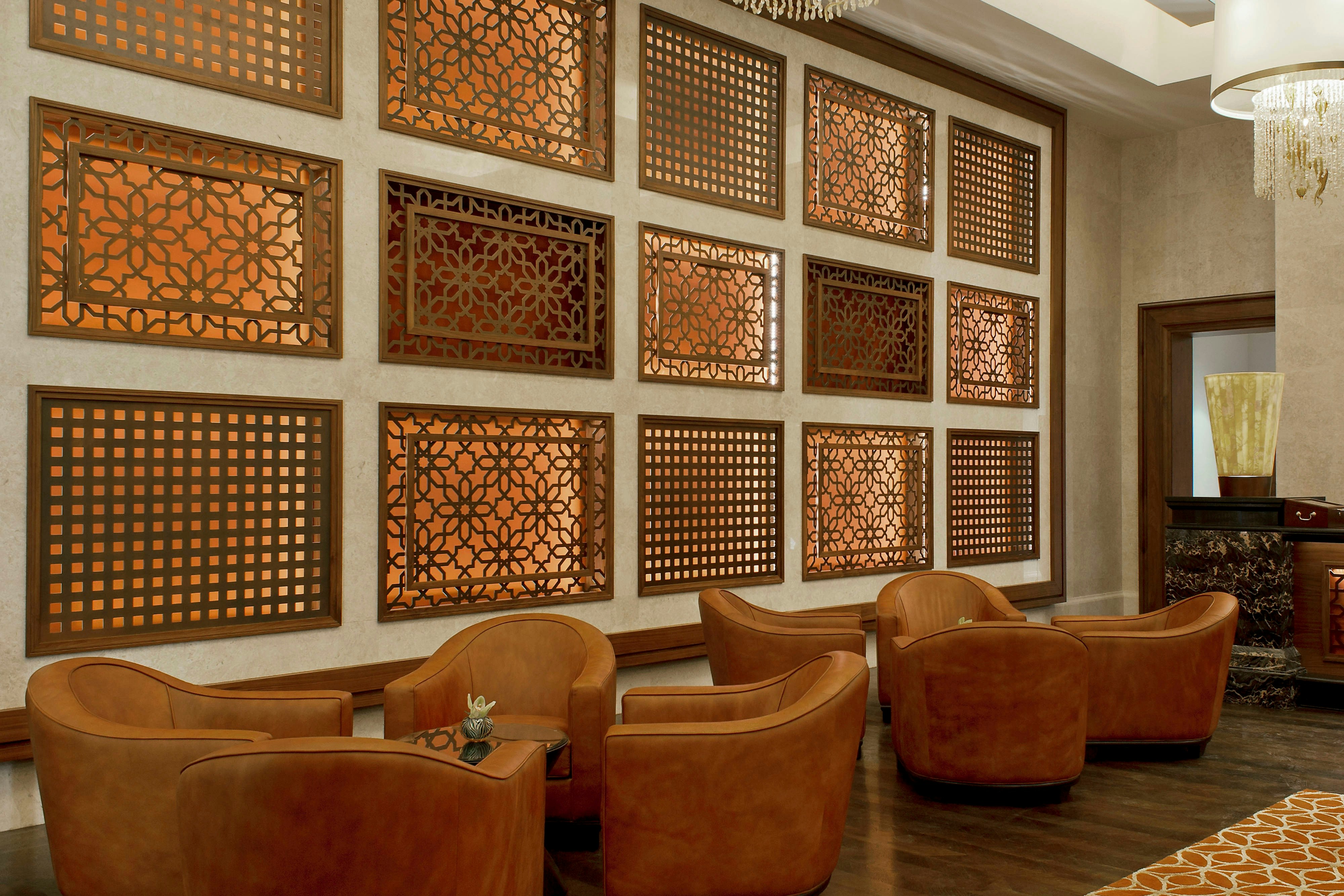 The St. Regis Saadiyat Island Resort Abu Dhabi 44/81