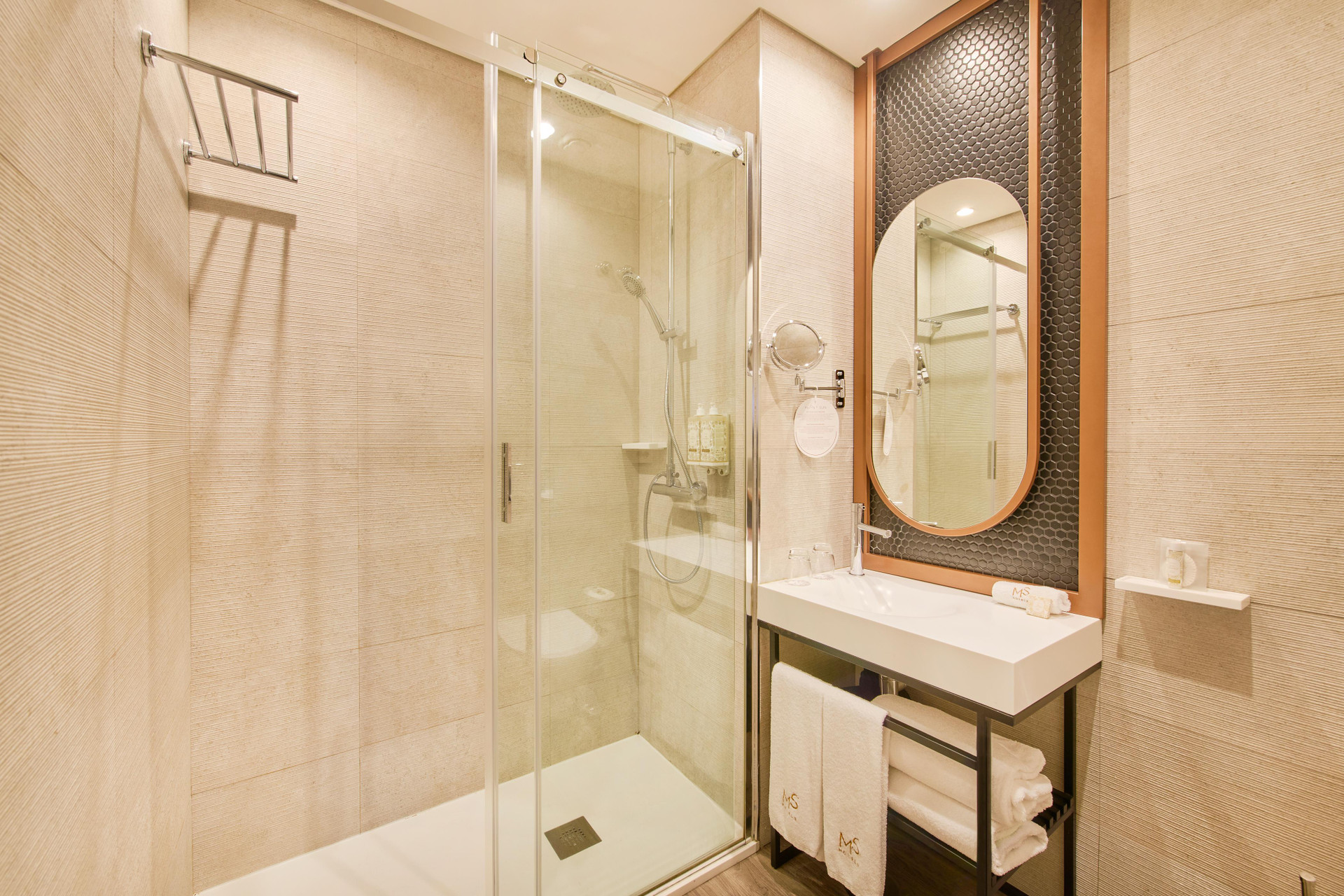 غرفة قياسية مفردة بإطلالة على المدينة، Hotel Moon And Sun Braga 2/2