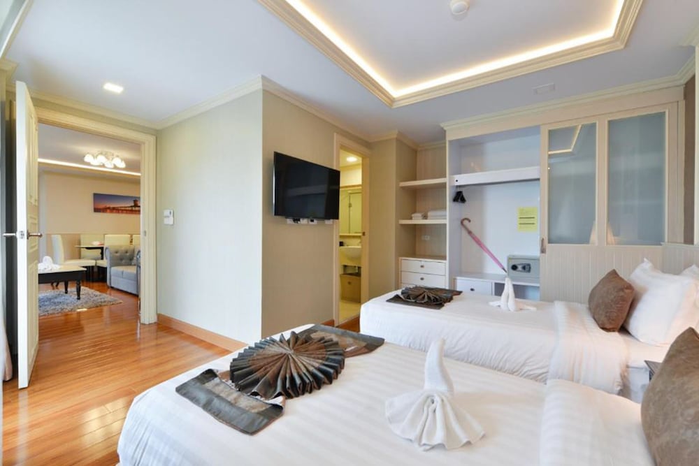 Syama Hana Executive Apartments Thonglor 24/50