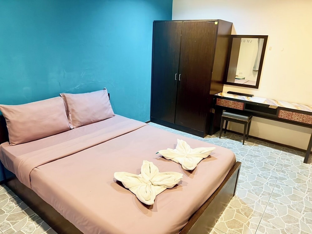 Apartment X5 Pattaya 31/65