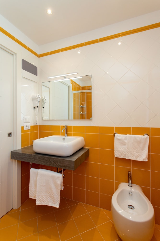 غرفة سوبيريور ثلاثية بثلاثة أسرّة، Hotel Greif 4/5