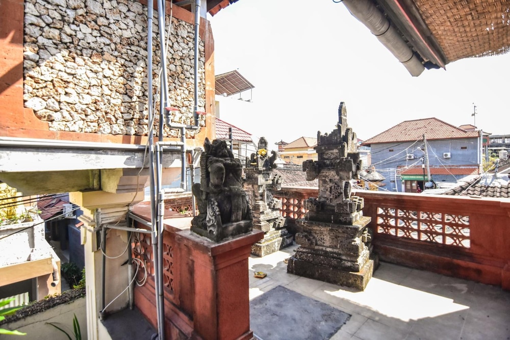 Puri Agung Homestay 4/30