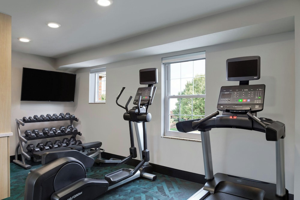 Towneplace Suites Marriott Dulles Airport 16/39