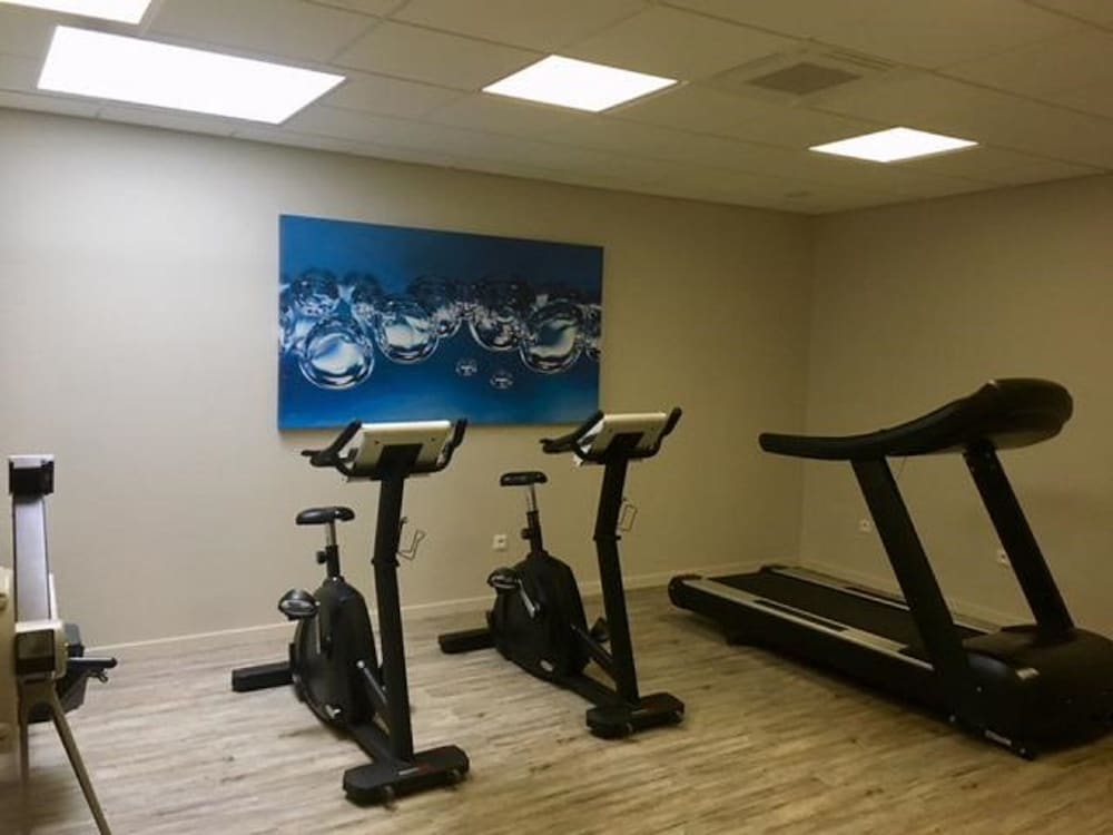 Relais St Eloi, Sure Hotel Collection by Best Western 36/61