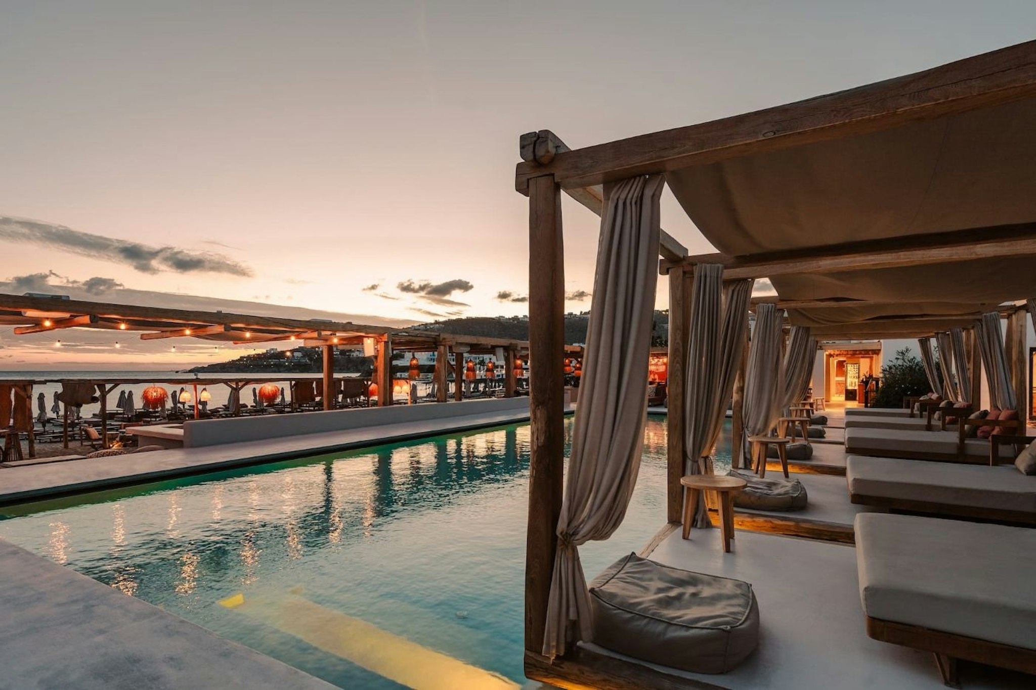 Branco Mykonos 21/23