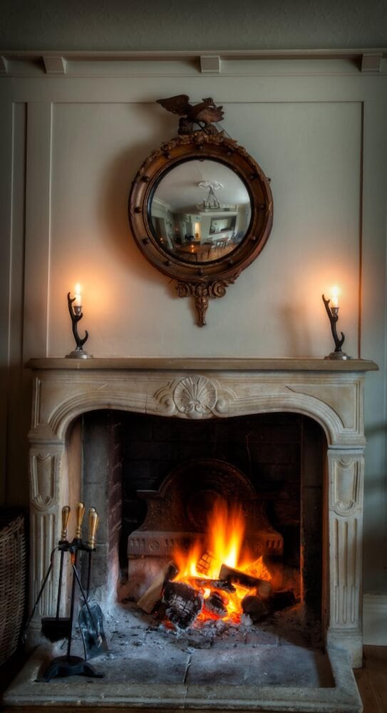 The Arundell Arms Hotel 11/50