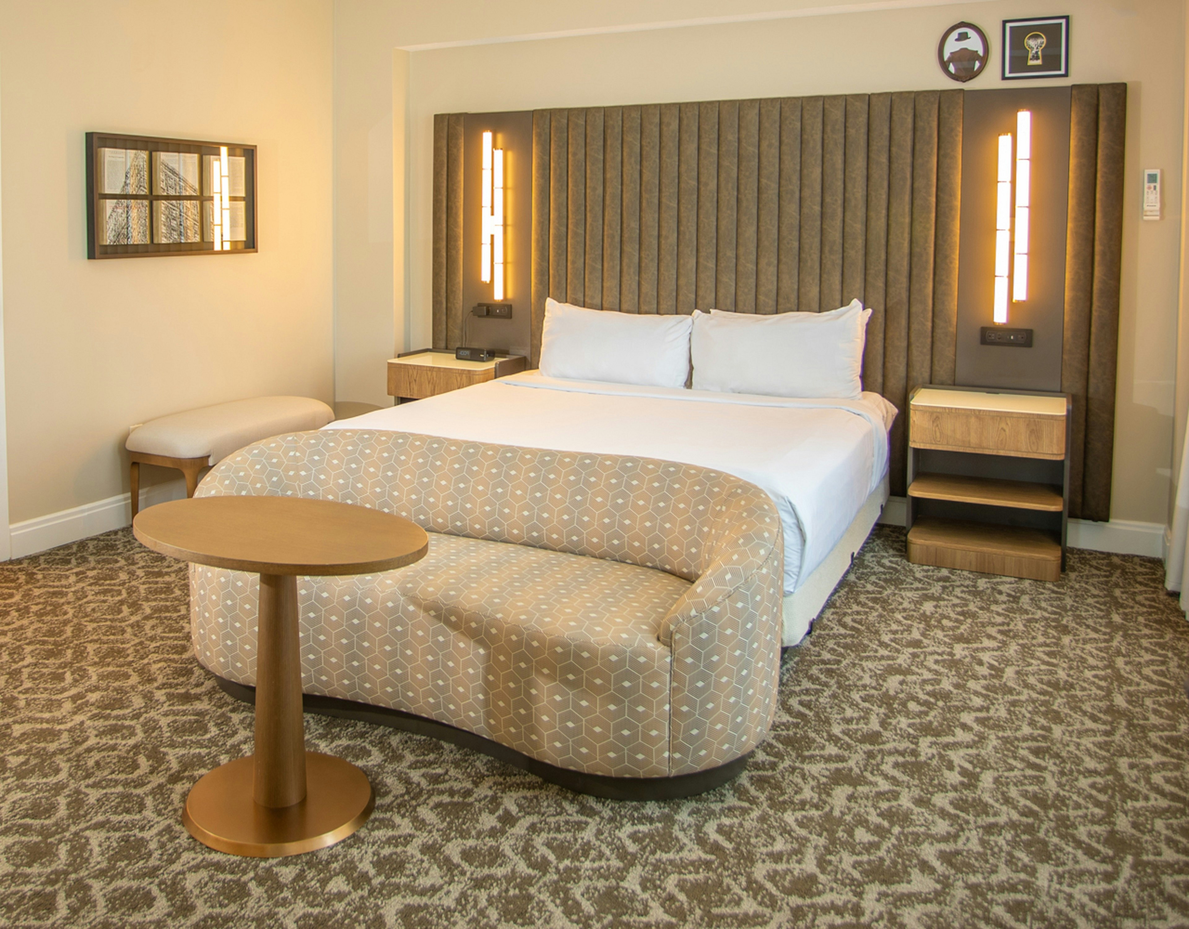 Hotel Flor Tampa Downtown Tapestry Collection by Hilton 14/61