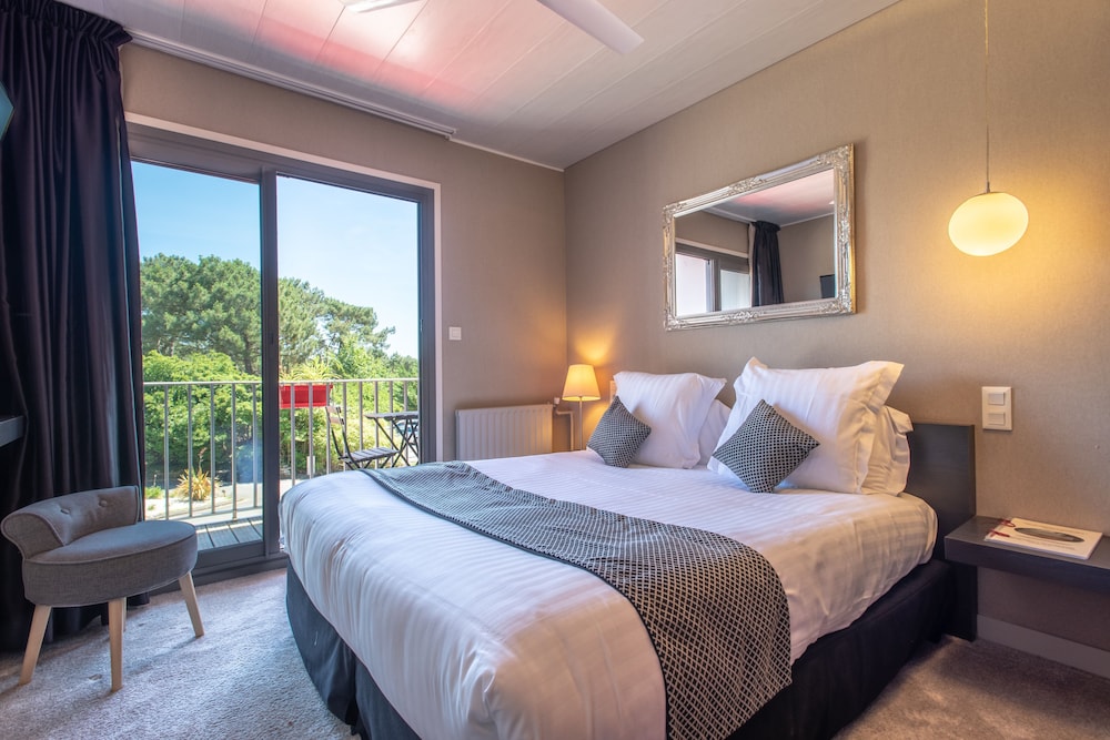 Le Galet Hotel & Spa 5/41