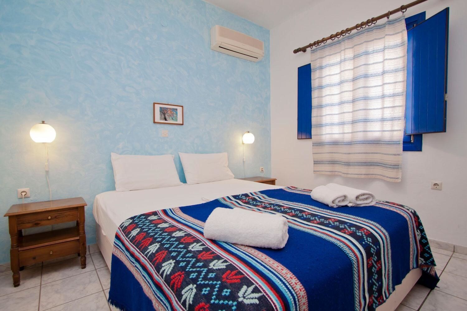 APARTMENT, CALDERA VIEW
