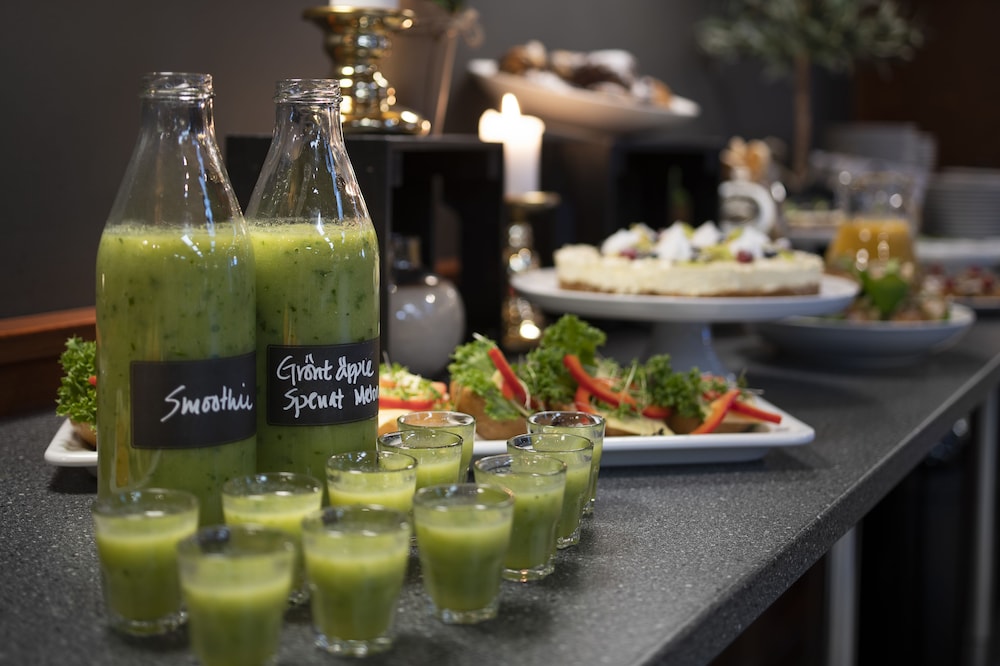 QUALITY HOTEL SUNDSVALL 40/50