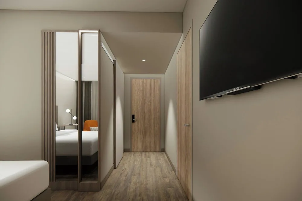 Courtyard By Marriott Quito Airport 37/37
